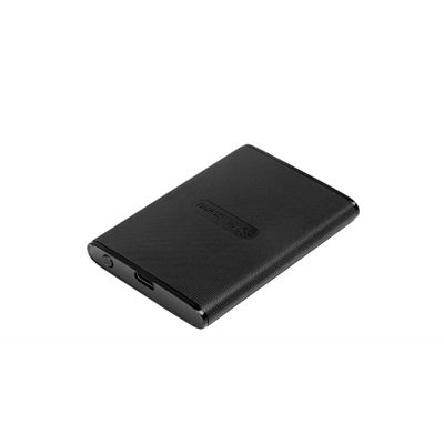 External SSD|TRANSCEND|ESD270C|250GB|USB-C|USB 3.1|Write speed 460 MBytes/sec|Read speed 520 MBytes/sec|TS250GESD270C