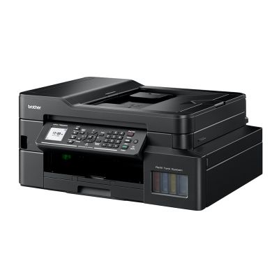 Kontorikombain Brother MFC-T920DW Inkbenefit Plus 4-in-1