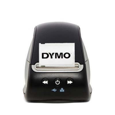 Etiketiprinter Dymo LabelWriter 550 Turbo Desktop