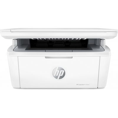 Multifunctional printer HP LaserJet Pro MFP M140we mono laser