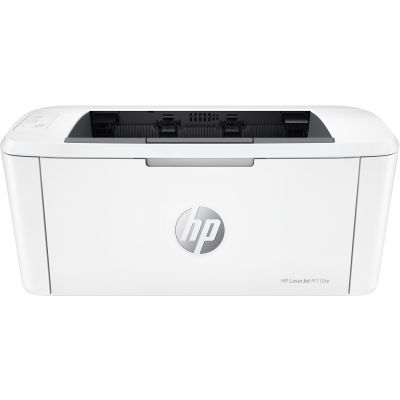 HP LaserJet M110W Mono Printer