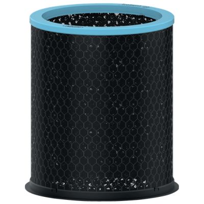 Õhupuhasti aktiivsöefilter allergikute trumlile Leitz TruSens Z-3000 Allergy Large (Activated Carbon pellet filter)