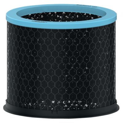 Õhupuhasti aktiivsöefilter allergikute trumlile Leitz TruSens Z-2000 Allergy Medium (Activated Carbon pellet filter)