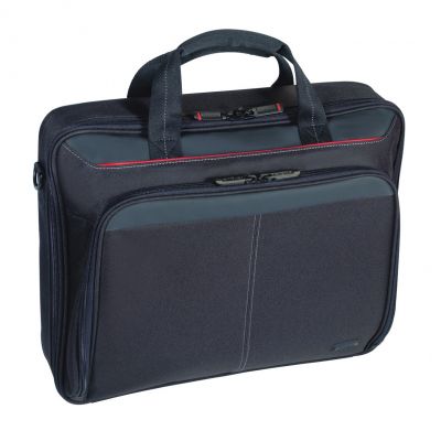 Classic Clamshell Case, Black