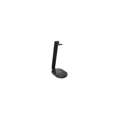 Lenovo | Accessories | Legion S600 Gaming Station | Contact charging for H600 Wireless Headset (5W / ~2.5hr to full); Qi charger with front-facing LED indicator on base for Qi-enabled devices (up to