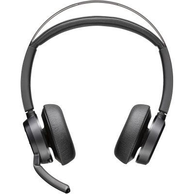 HP Poly Voyager Focus 2 USB-C-C Headset