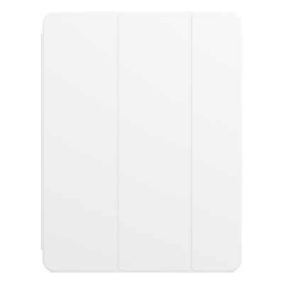 iPad Pro 12.9'' (2021) Smart Folio, valge