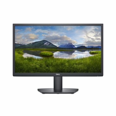Dell | LCD | SE2222H | 22 " | VA | FHD | 16:9 | 8 ms | 1920 x 1080 | 250 cd/m | HDMI ports quantity 1 | Black | Warranty 36 month(s)