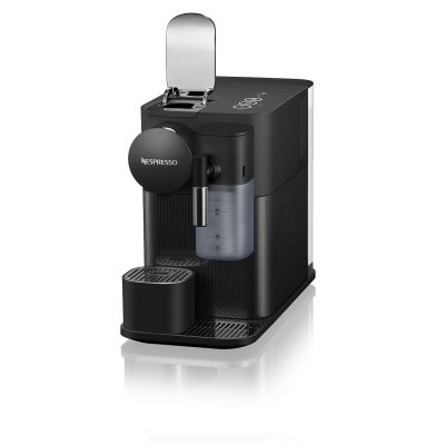Delonghi Coffee Machine EN510.B Lattissima One Pump pressure 19 bar Built-in milk frother Automatic 1450 W Black