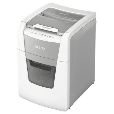 Shredder IQ AutoFeed SmallOffice100 P4