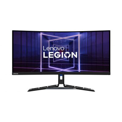 Monitor 34" Lenovo Legion Y34wz-30 UWQHD 165Hz Mini-LED