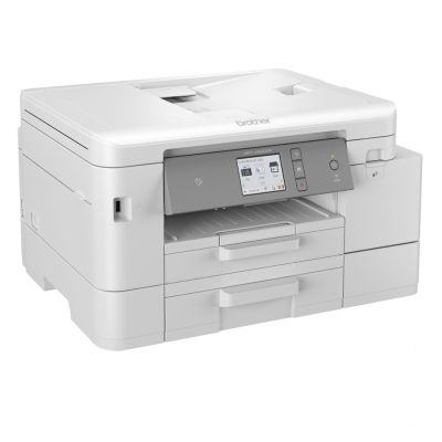 Kontorikombain Brother MFC-J4540DW A4 formaadi tindiprinter/skanner/koopia/fax/Wifi