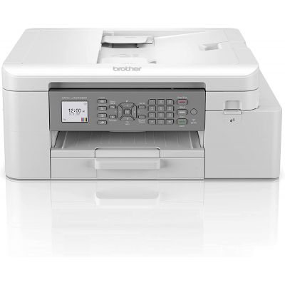 Kontorikombain Brother MFC-J4340DW A4 formaadi tindiprinter/skanner/koopia/fax/Wifi