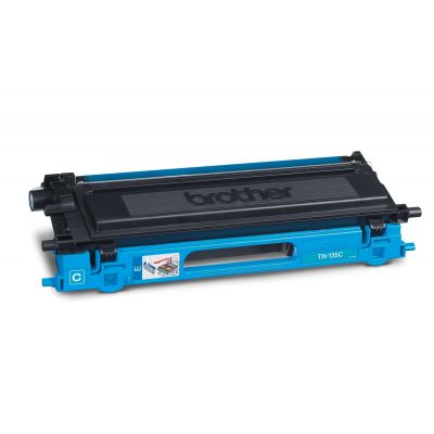 Toner Brother TN135C 4000lk @ 5 %, HL-4040