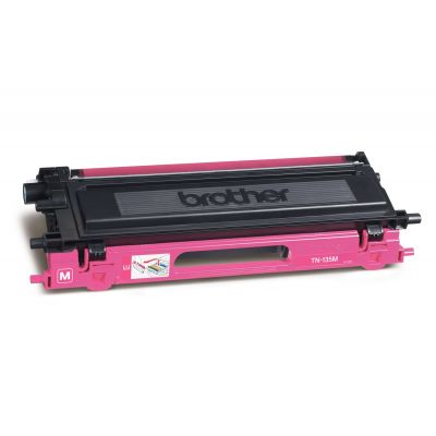 Toner Brother TN135M 4000lk @ 5 %, HL-4040