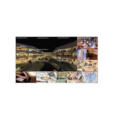 LG | 55VSM5J | 55 " | Landscape/Portrait | 24/7 | WebOS | 500 cd/m | 1,100:1 | 8 ms | 178  | 178