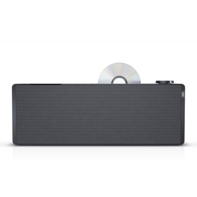 LOEWE Klang S3, Home Audio System WI-FI/BT 120W, Basalt Grey