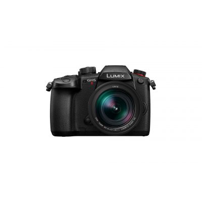 Panasonic Lumix GH5 II Kit with Leica ES 2,8-4,0/12-60 OIS