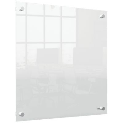 Memoboard NOBO Home Acrylic 450x450mm, mounted