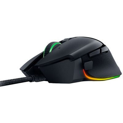 Juhtmega Hiir Razer Basilisk V3