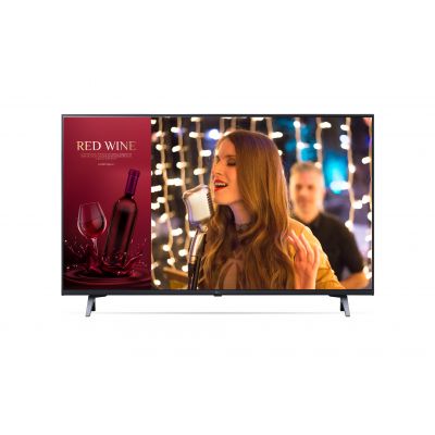 LG 43UN640S0LD 43 3840x2160/300cd/m2/ HDMI RF | LG