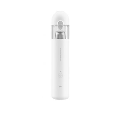 Xiaomi | Vacuum cleaner mini | Mi BHR5156EU | Cordless operating | Handheld | 40 W | 10.8 V | Operating time (max) 30 min | White | Warranty 24 month(s) | Battery warranty  month(s)
