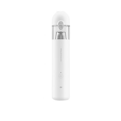 Xiaomi | Vacuum cleaner mini | Mi BHR5156EU | Cordless operating | Handheld | 40 W | 10.8 V | Operating time (max) 30 min | White | Warranty 24 month(s)