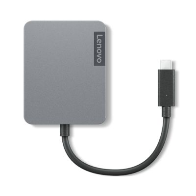 Lenovo | Accessories USB-C Travel Hub Gen2
