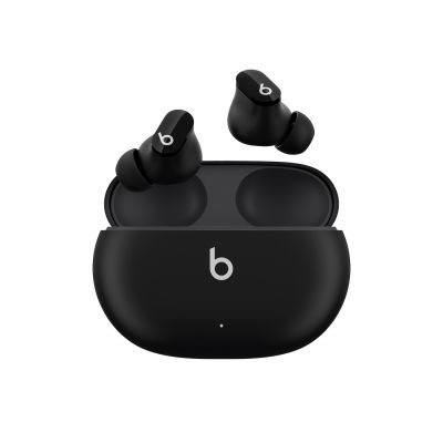 Beats Studio Buds  True Wireless Noise Cancelling Earphones  Black, A2512 A2513 A2514