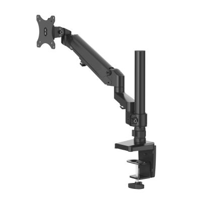 K0063157_1_Monitori_lauakinnitus_Hama_FULLMOTION_Monitor_Arm_VESA_75x75100x100_3_liigendit_blackmust