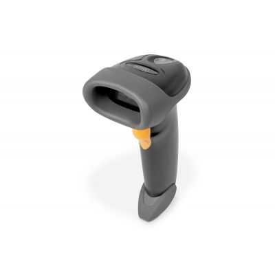 DIGITUS 2D Bluetooth Barcode Scanner