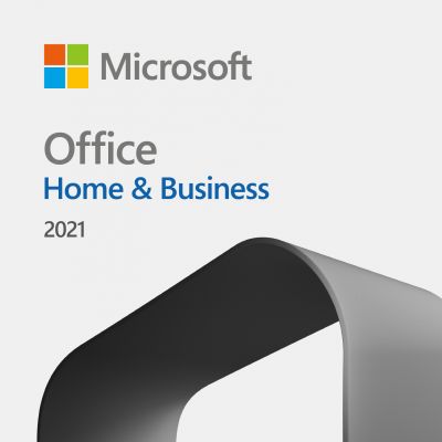MS Office 2021 Home and Business ESD - All Languages