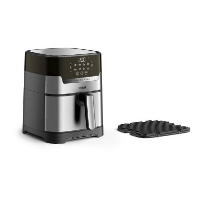 Kuumaõhufritüür Tefal, Easy Fry&Grill Deluxe XL (4,2 L)