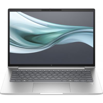 HP EliteBook 640 G11 - Ultra 5-125U, 16GB, 512GB SSD, 14 WUXGA 400-nit AG, WWAN-ready, Smartcard, FPR, ESTONIAN backlit keyboard, 56Wh, Win 11 Pro, 3 years