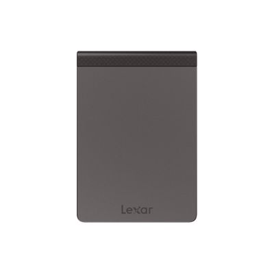 External SSD|LEXAR|SL200|2TB|USB-C|Write speed 400 MBytes/sec|Read speed 550 MBytes/sec|LSL200X002T-RNNNG