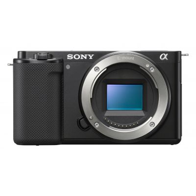 Sony ZV-E10 Body