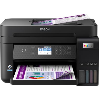 EPSON L6270 MFP ink Printer 10ppm