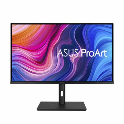 Asus | ProArt Display Professional Monitor | PA329CV | 32 " | IPS | 4K UHD | 16:9 | 60 Hz | 5 ms | 3840 x 2160 | 400 cd/m | HDMI ports quantity 2 | Warranty 36 month(s)