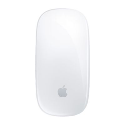 Juhtmeta hiir Apple Magic Mouse 2, valge