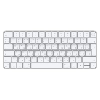 Apple Magic Keyboard Touch ID RUS