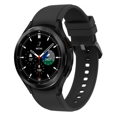 Galaxy Watch 4 Classic, 46mm, BT, must