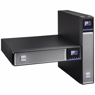 Eaton 5PX 3000i RT2U G2 | 5PX3000IRT2UG2 | 3000 VA | 3000 W
