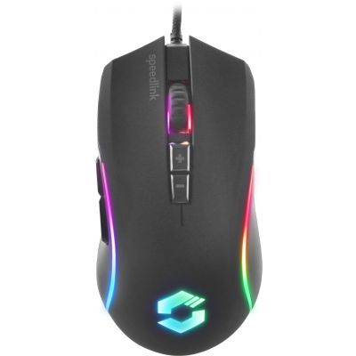 Speedlink hiir Zavos (SL-680022-RRBK)