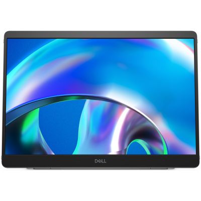 Dell P1425 | 14 " | IPS | 16:10 | 60 Hz | 7 ms | 1920 x 1200 pixels | 400 cd/m