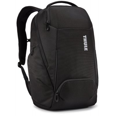 Sülearv.seljakott Thule Accent 26L, must