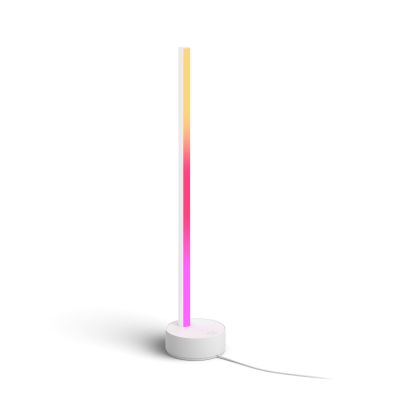 Philips Hue Gradient Signe Table Lamp|White