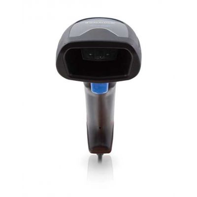 QuickScan QW2520, 2D VGA  Imager, USB Interface, Black