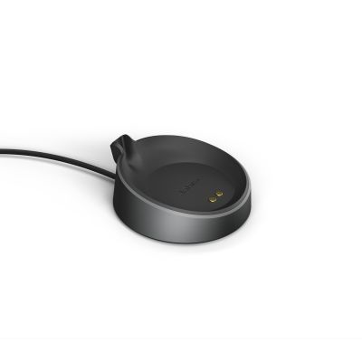JABRA EVOLVE2 75 Deskstand, USB-A, Black