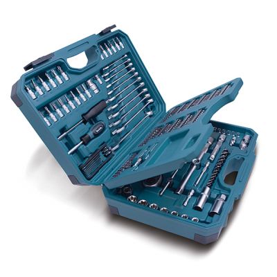 Makita E-10883 tool case equipped