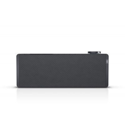 LOEWE Klang S1, Home Audio System WI-FI/BT 80W, Basalt Grey